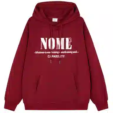 NOME Logo