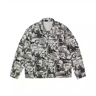 AFGK FW22
