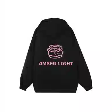 AMBER LIGHT