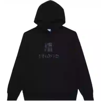 UNDEFEATED FW24 LOGO