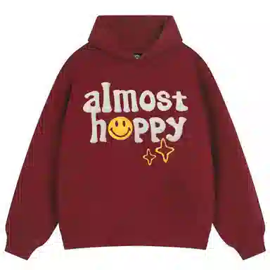 MIRACLE KILL Almost happy