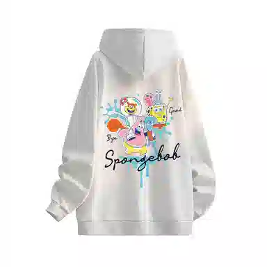 SPONGEBOB SQUAREPANTS Logo