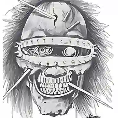 Travis Scott UTOPIA SS23 T-Shirt White