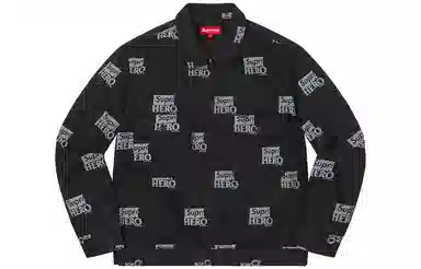 Supreme SS22 Week 17 x Antihero Work Jacket