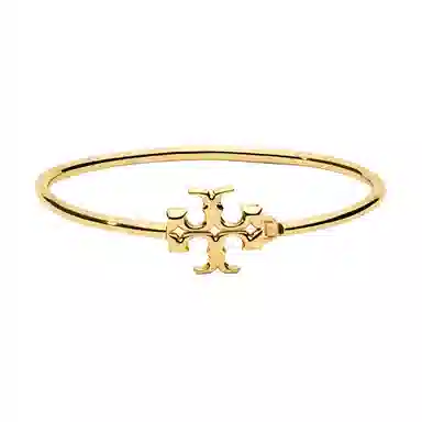 Tory Burch Eleanor Bracelet Gold