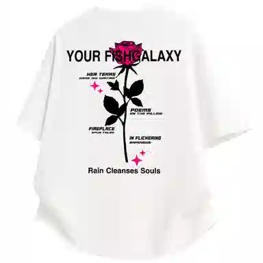 FISHGALAXY T