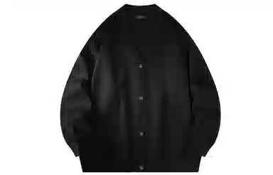 TONYKRZ V-Neck Knit Sweater