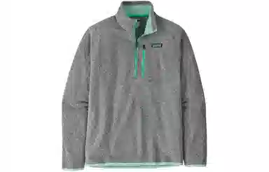 patagonia FW22Better Sweater