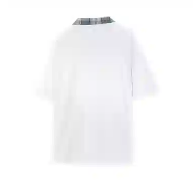 MOOTONAL x WARNING LIGHT logoPolo