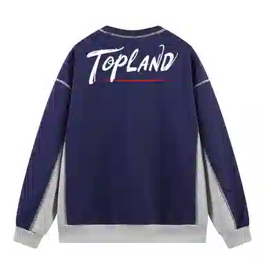 Topland logo