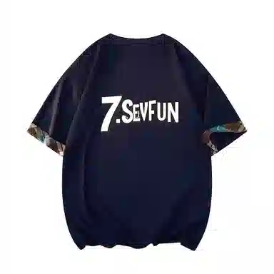 7 SEVFUN logoT