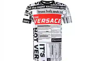VERSACE LogoT