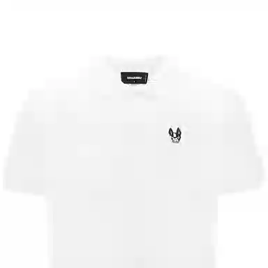 DSQUARED 2 FW22 Polo