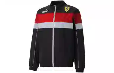 PUMA Ferrari Racing Jacket