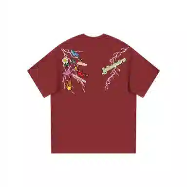 Lightning X Storm logo300T
