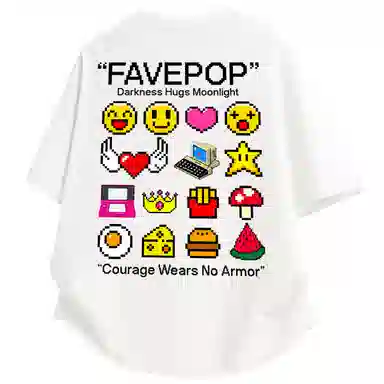 FAVEPOP T