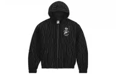 Nike x Stussy SS23 Logo