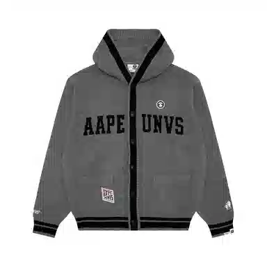 Aape Hoodie