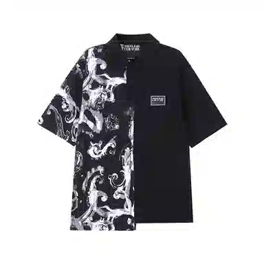 VERSACE JEANS COUTURE Polo