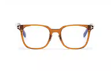 Tom Ford Optical Frame Yellow