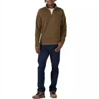 patagonia FW22Better Sweater