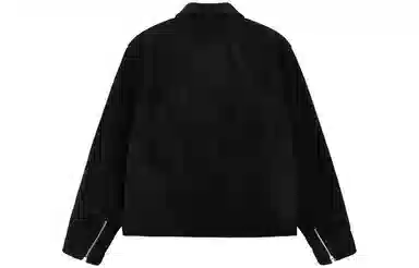 Stussy 8 BALL SUEDE BING JACKET 8