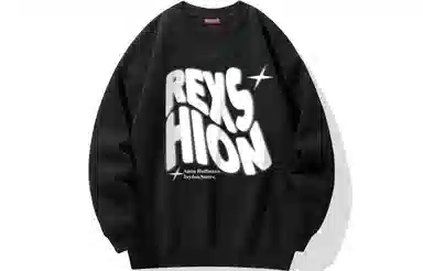 REXSHION Logo