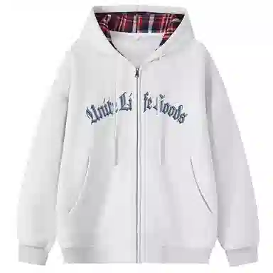 Unite Life HOODS logo