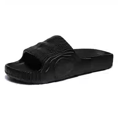CariteSport Fashion Thick Sole Slides