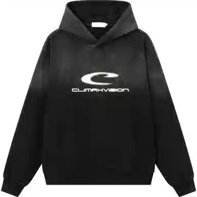 CLIMAX VISION C logo