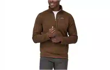 patagonia FW22Better Sweater