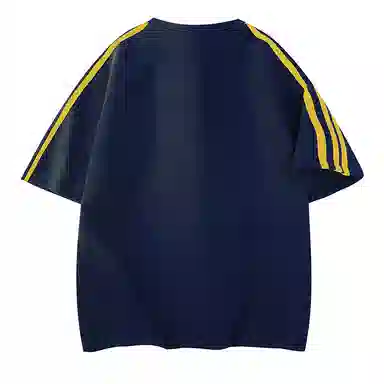 MOOTONAL x WARNING LIGHT logoT