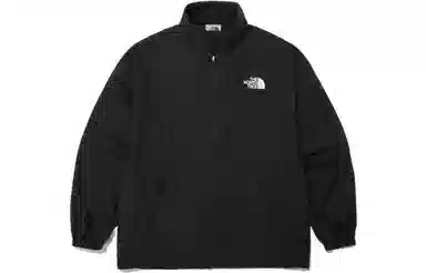 THE NORTH FACE FW23 REST EX LOGO