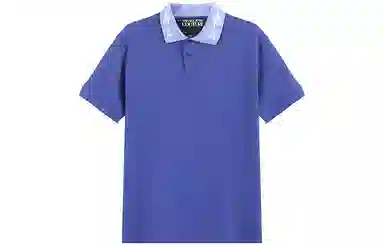 VERSACE JEANS COUTURE SS24 LogoPolo