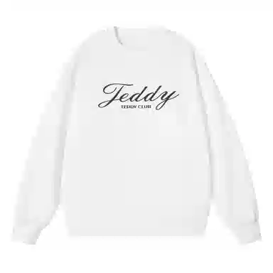 TeddyClub Logo