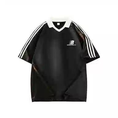 BOBBY ABLEY LOGOLogoPoloT