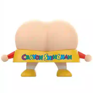 Crayon Shinchan IP