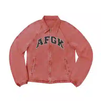 AFGK FW22