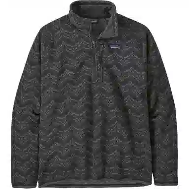 patagonia FW22Better Sweater
