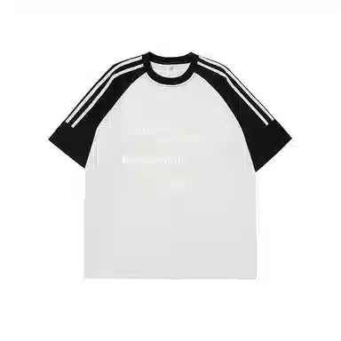 33TH logooversize T