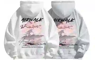 Airwalk Logo 2