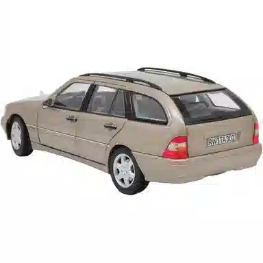 NOREV 118C-class1997
