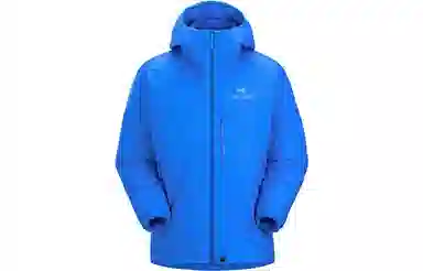 Arcteryx Alpha Lightweight Hoodie
