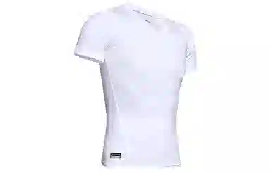 Under Armour Tactical HeatGear Compression V-Neck T-Shirt VT