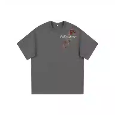 Lightning X Storm logo300T