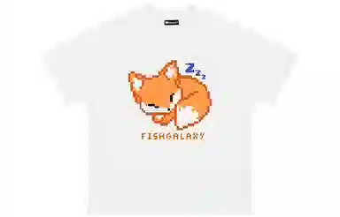 FISHGALAXY LogoT