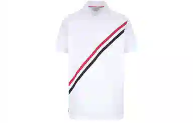 THOM BROWNE Polo