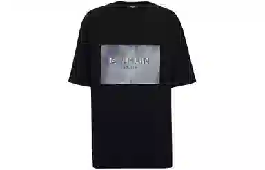 BALMAIN LogoT