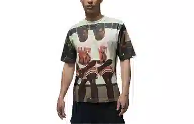 Jordan Flight SS24 T