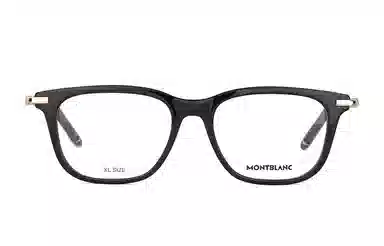 Montblanc Optical Frame Black